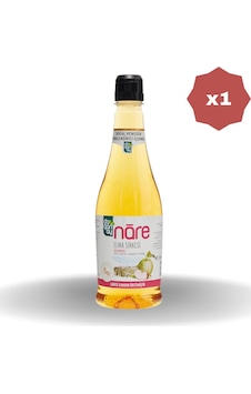 Doğanay Nare Elma Sirkesi Pet 500 Ml - 1 Adet Doğanay Nare Elma Sirkesi Pet 500 Ml - 1 Adet