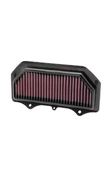 Kn Hava Filtresi Suzukı Gsx-r600/gsx-r750 2011-2019 Su-7511