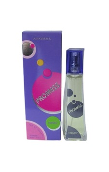 Aromel Promess Trendy Kadın Parfüm EDT 50 ML Aromel Promess Trendy Kadın Parfüm EDT 50 ML
