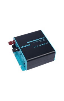 Nppower Np1210 ,220vac 12vdc/10a Akü Şarj