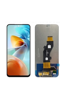 Zte Nubia Music 2 Lcd Ekran Dokunmatik