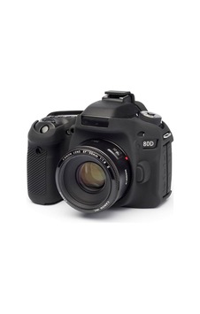 Yunchenghe Kılıf İle İş Kamera İçin Silikon Kılıfı Fotoğraf Makinesi 80d Siyah Yunchenghe Sku: Mırstk528ffd282b