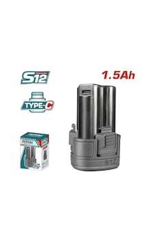 Lı-ıon Akü 1.5 Ah Type-c Lı-ıon Akü 1.5 Ah Type-c