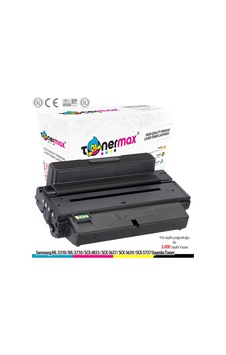 Samsung Mlt-D205L / Ml-3310Nd Uyumlu Toner Samsung Mlt-D205L / Ml-3310Nd Uyumlu Toner