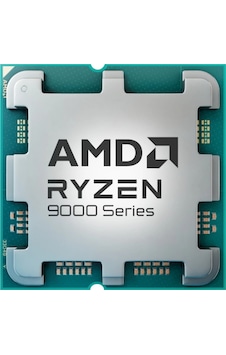 Amd Ryzen 5 9600x 3.90ghz Tray