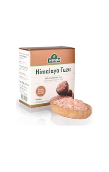 Arifoğlu Sofrada Öğütme Himalaya Tuzu Pembe 500 G Arifoğlu Sofrada Öğütme Himalaya Tuzu Pembe 500 G