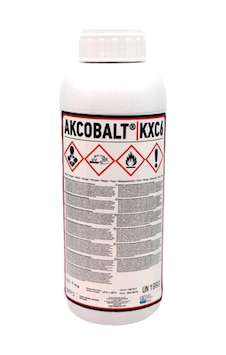 Akpa Kobalt Polyester Hızlandırıcı 25 KG