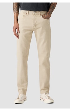Levi's Erkek 502 Taper Toasted Hazelnut Bej Jean - A2088-0077 Levi's Erkek 502 Taper Toasted Hazelnut Bej Jean - A2088-0077