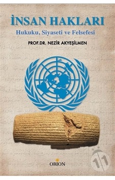 İnsan Hakları-Nezir Akyeşilmen