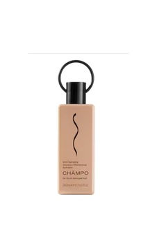 Champo Vata Hydrating Shampoo - Nemlendirici Şampuan 260 Ml