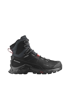 Salomon Quest Winter Thinsulate Waterproof Erkek Outdoor Bot Antr Çok Renkli Salomon Quest Winter Thinsulate Waterproof Erkek Outdoor Bot Antr Çok Renkli