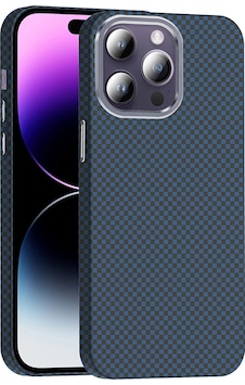 Apple Uyumlu iPhone 14 Pro Max Kılıf M-safe Şarj Özellikli Karbon Fiber Görünümlü Zore Gros Kapak Çok Renkli Apple Uyumlu iPhone 14 Pro Max Kılıf M-safe Şarj Özellikli Karbon Fiber Görünümlü Zore Gros Kapak Çok Renkli