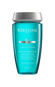 Kerastase Normal ve Karma Saç Tipleri için Yatıştırıcı Şampuan 250 ML Kerastase Normal ve Karma Saç Tipleri için Yatıştırıcı Şampuan 250 ML