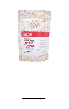Kavrulmuş Yumuşak Içim Filtre Kahve Colombia Medium Roast 250 Gr Filtre Kavrulmuş Yumuşak Içim Filtre Kahve Colombia Medium Roast 250 Gr Filtre
