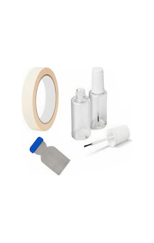 Çizik Oto Rötüş Boyası 30 Ml - Rütuş Çeliği Çizik Oto Rötüş Boyası 30 Ml - Rütuş Çeliği