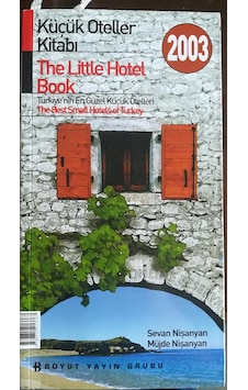 Küçük Oteller Kitabı Küçük Oteller Kitabı