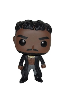 Funko Pop Black Panther Erik Kıllmonger With Scars Funko Pop Black Panther Erik Kıllmonger With Scars