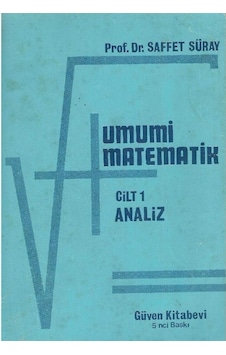 Umumi Matematik Cilt 1 Analitik Geometri Umumi Matematik Cilt 1 Analitik Geometri