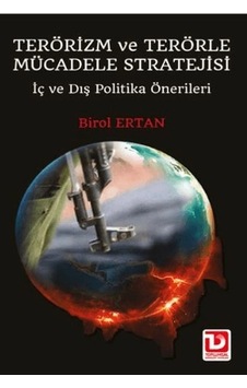 Terörizm Ve Terörle Mücadele Stratejisi