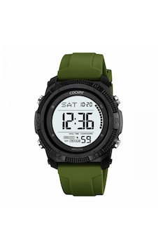 Cockpıt Ck-2449gn Unisex Kol Saati Çok Renkli Cockpıt Ck-2449gn Unisex Kol Saati Çok Renkli