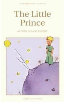 Little Prince 9781853261589 Little Prince 9781853261589