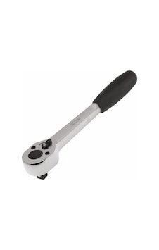İzeltaş Cırcır Kolu - 6 Köşe 200 Mm 38