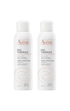 Avene Eau Thermal Spring Water 150 Mlx 2 Adet Avene Eau Thermal Spring Water 150 Mlx 2 Adet