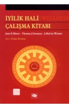 İyilik Hali Çalışma Kitabı