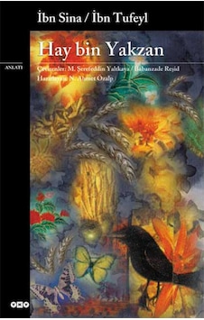 Hay Bin Yakzan - Ibn Sina / Ibn Tufeyl 244308092 Hay Bin Yakzan - Ibn Sina / Ibn Tufeyl 244308092