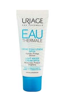 Uriage Eau Thermale Creme Eau Legere SPF 20 40 ML Uriage Eau Thermale Creme Eau Legere SPF 20 40 ML
