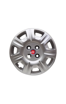 Fiat Albea Jant Kapağı 14" Kırılmaz Plastik 4 Adet 1 Set /4101/ Fiat Albea Jant Kapağı 14" Kırılmaz Plastik 4 Adet 1 Set /4101/