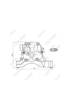 Vw Jetta 3 Yag Pompasi 1.6 2006-2010 Blf Gmb Goas70a Vw Jetta 3 Yag Pompasi 1.6 2006-2010 Blf Gmb Goas70a