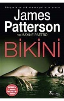 Bikini / James Patterson Bikini / James Patterson