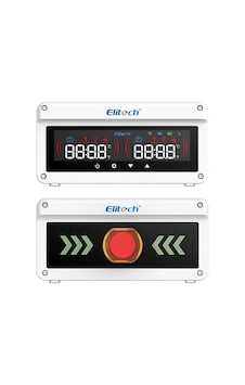 Elitech Eab-80 Soğuk Oda Alarm Sistemi Elitech Eab-80 Soğuk Oda Alarm Sistemi