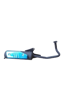 Rks Azure 50cc Egzoz