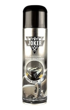 Torpido Parlatıcı Joker Parfümlü Göğüs Parlatıcı New Car Torpido Parlatıcı Joker Parfümlü Göğüs Parlatıcı New Car