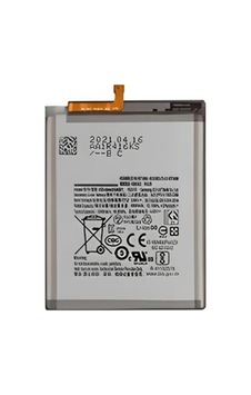 Vıntessy Samsung A72 Uyumlu Batarya Pil Bzs01 Vıntessy Samsung A72 Uyumlu Batarya Pil Bzs01