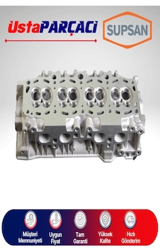 Ustaparçacı Mazda E2200 2.2 D 1991-2003 Silindir Kapağı Or2tf10100 Ustaparçacı Mazda E2200 2.2 D 1991-2003 Silindir Kapağı Or2tf10100