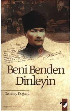 Beni Benden Dinleyin 9789752552241 Beni Benden Dinleyin 9789752552241
