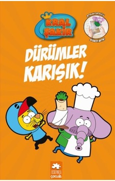 6 - Dürümler Karışık - Grsy-617987 6 - Dürümler Karışık - Grsy-617987