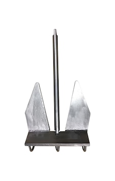 Danfort Çıpa Çapa Galvanizli 5KG Danfort Çıpa Çapa Galvanizli 5KG