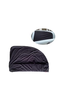 Elastik Oto Yan Cam Bebek Güneşlik Araba Perdesi Hatchback Uyumlu 1 Adet Elastik Oto Yan Cam Bebek Güneşlik Araba Perdesi Hatchback Uyumlu 1 Adet