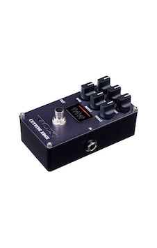 Cutting Edge Distortion Pedalı