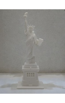 Özgürlük Heykeli Dekoratif Figür Biblo Obje Beyaz Pla Statue Of Liberty Icon Of Freedom & Hope Diğer Özgürlük Heykeli Dekoratif Figür Biblo Obje Beyaz Pla Statue Of Liberty Icon Of Freedom & Hope Diğer