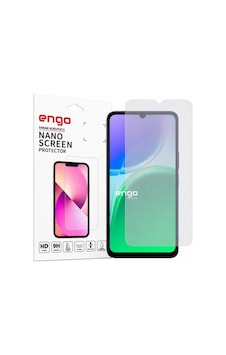 Vivo Y05 Mat Ekran Koruyucu 6.74 İnç 9h Nano Şeffaf Vivo Y05 Mat Ekran Koruyucu 6.74 İnç 9h Nano Şeffaf