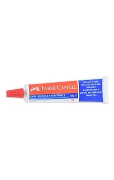 F.castel 1338 20 Gr Sıvı Yapıştırıcı F.castel 1338 20 Gr Sıvı Yapıştırıcı