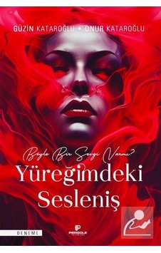 Yüreğimdeki Sesleniş - Güzin Kataroğlu - Pergole