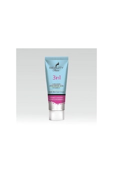 Beauty 3 in 1 Onarıcı ve Besleyici Krem 50 ML Beauty 3 in 1 Onarıcı ve Besleyici Krem 50 ML