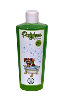 Patyleen Köpek Şampuanı 250 ML