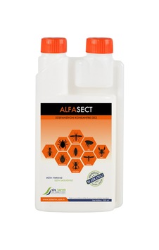 Sis Tarım Alfa Sect Sc Haşere 500 ML Sis Tarım Alfa Sect Sc Haşere 500 ML